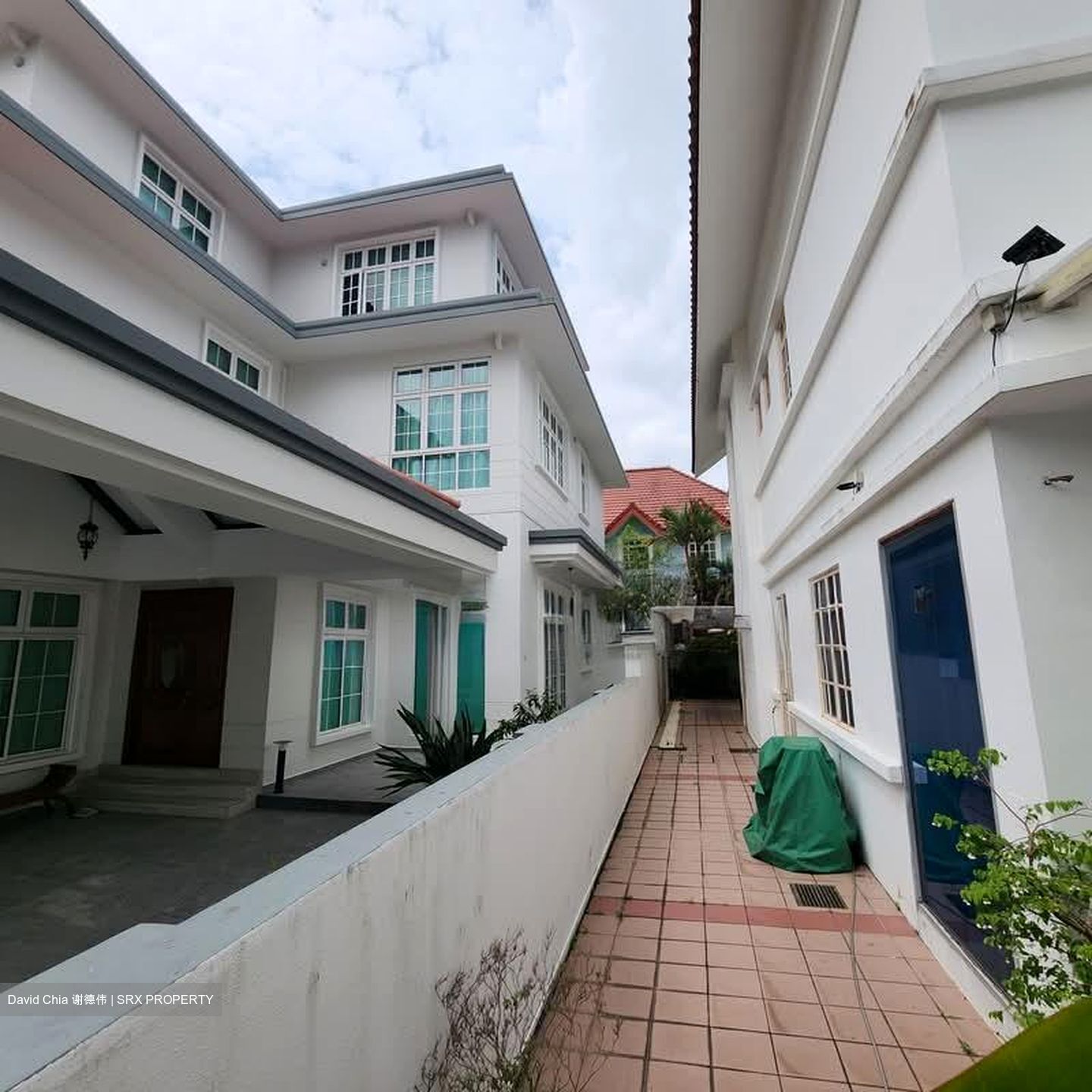 Woodgrove Estate (D25), Detached #565047361
